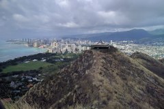 Looking Back on Honolulu