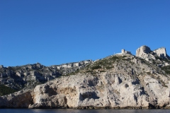 Calanques National Park