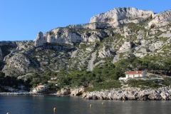 Calanques National Park