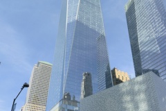 One World Trade Center