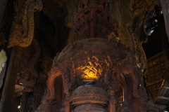 The Sanctuary of Truth