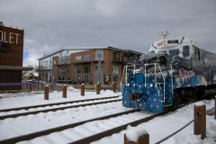 Sky Railway